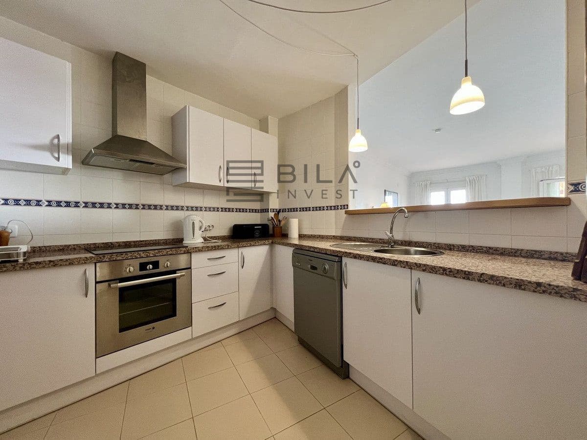 2 slaapkamer Flat te koop in La Cala Hills - € 345.000 (Ref: 9833044)