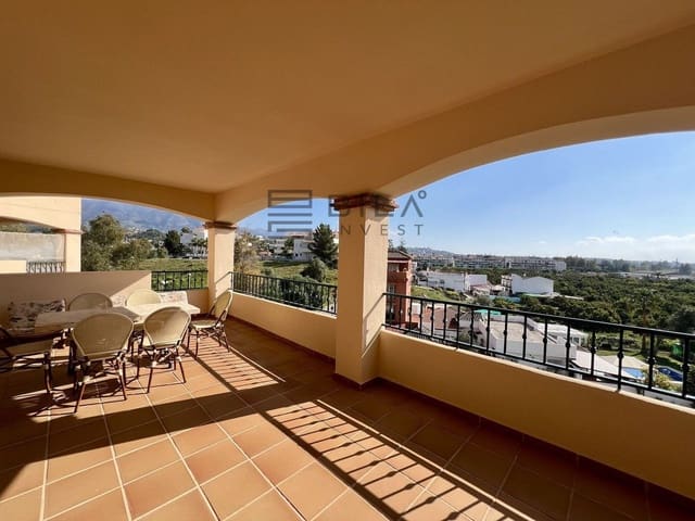 2 slaapkamer Flat te koop in La Cala Hills, Mijas - € 345.000 (Ref: 9833044)