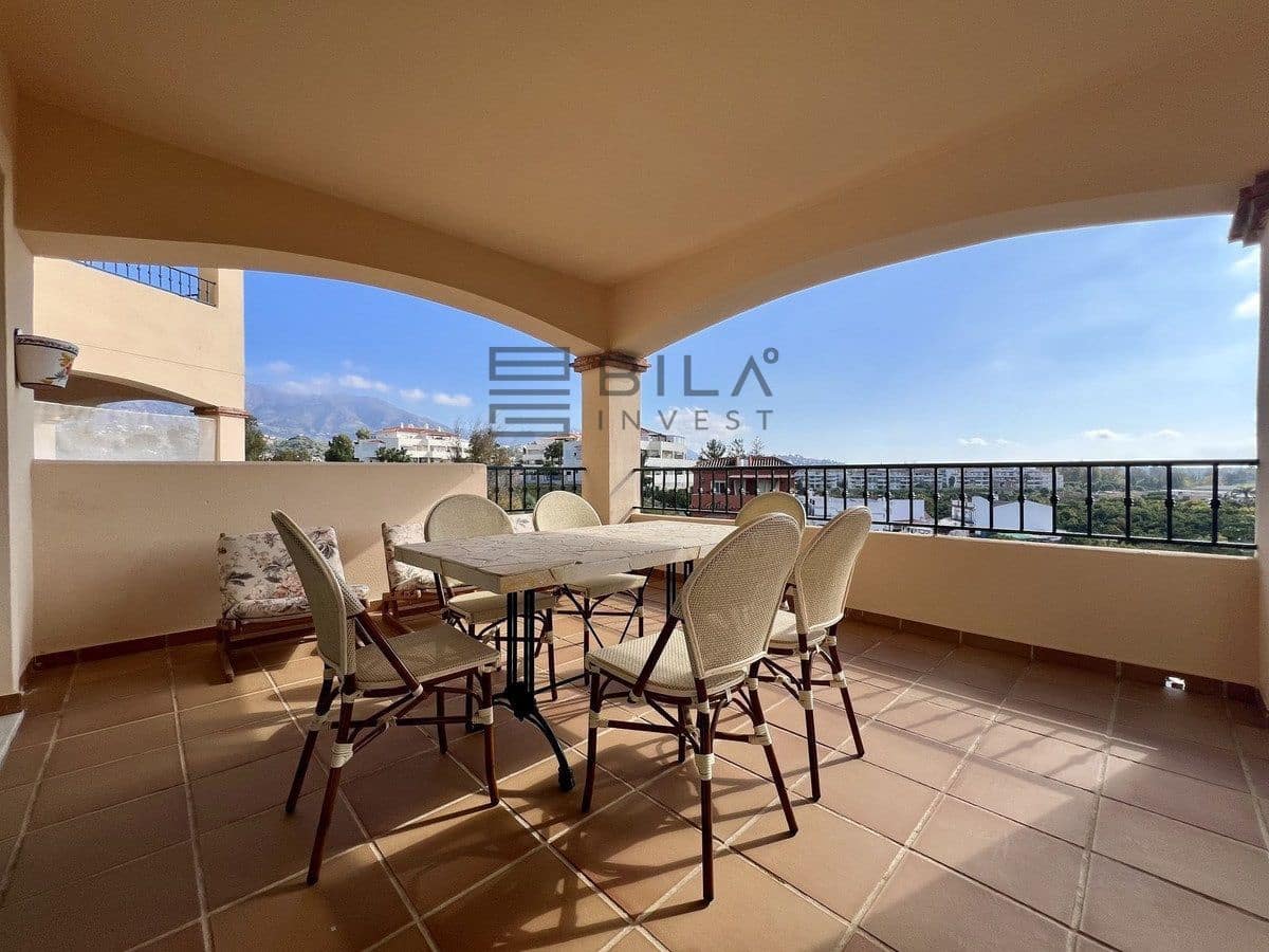 2 slaapkamer Flat te koop in La Cala Hills - € 345.000 (Ref: 9833044)