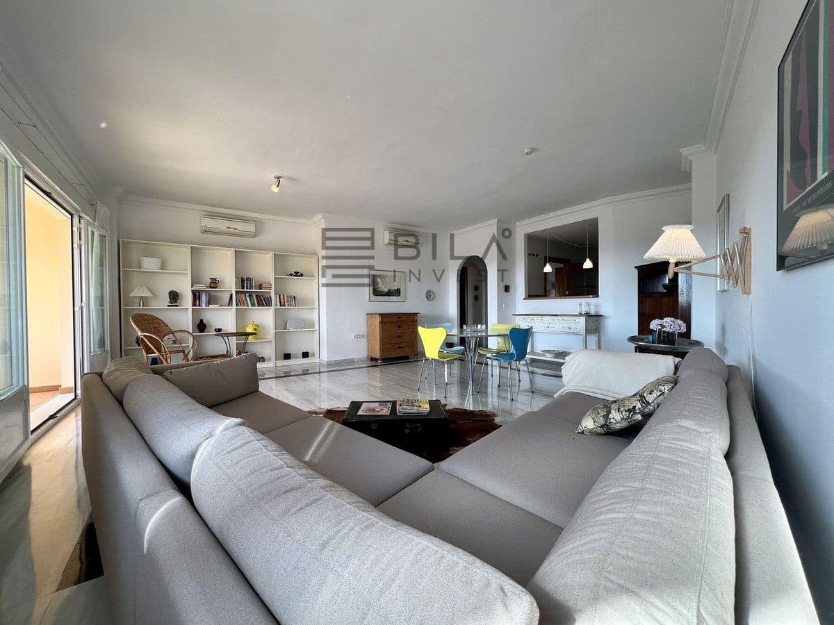 2 slaapkamer Flat te koop in La Cala Hills - € 345.000 (Ref: 9833044)