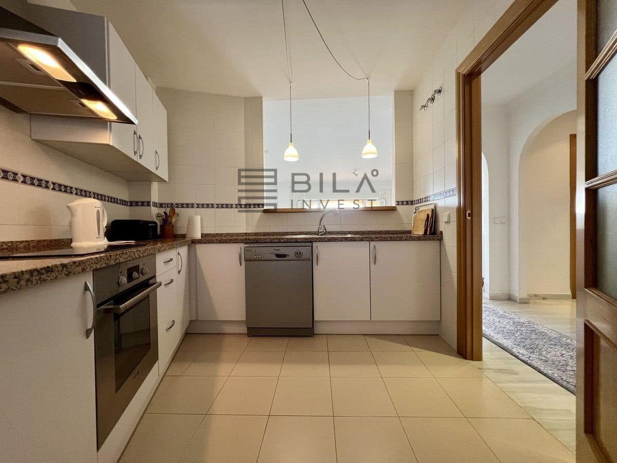 2 slaapkamer Flat te koop in La Cala Hills - € 345.000 (Ref: 9833044)