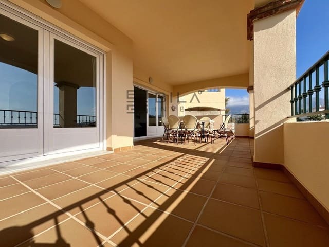 2 slaapkamer Flat te koop in La Cala Hills, Mijas - € 345.000 (Ref: 9833044)