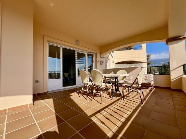 2 slaapkamer Flat te koop in La Cala Hills, Mijas - € 345.000 (Ref: 9833044)