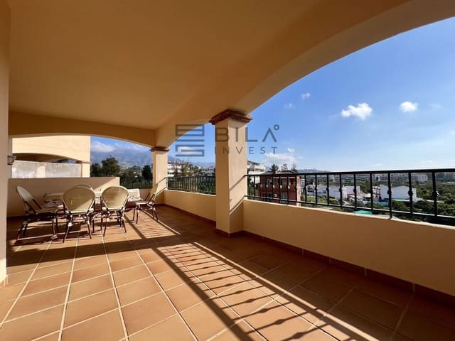 2 slaapkamer Flat te koop in La Cala Hills, Mijas - € 345.000 (Ref: 9833044)