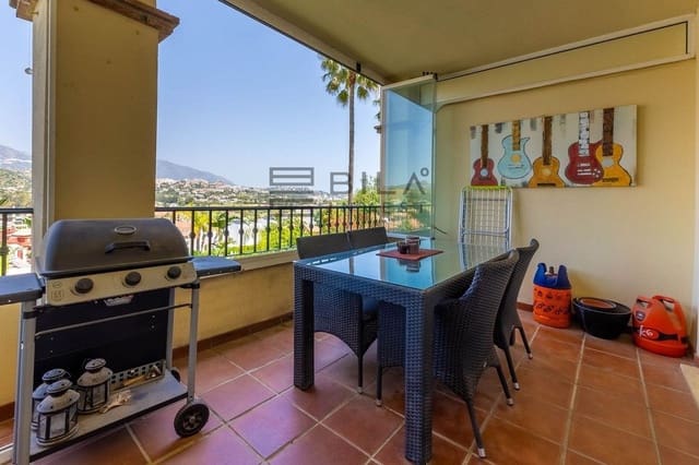 2 quarto Apartamento para venda em La Cala Hills, Mijas com piscina garagem - 325 000 € (Ref: 9833045)