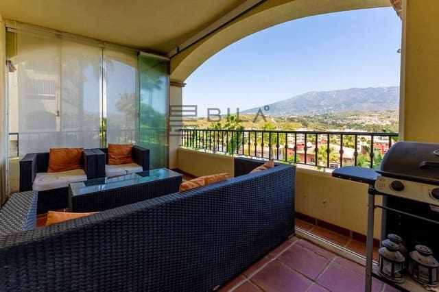 2 quarto Apartamento para venda em La Cala Hills, Mijas com piscina garagem - 325 000 € (Ref: 9833045)