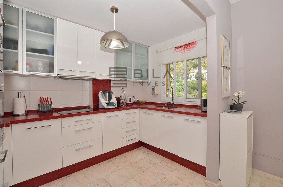 3 bedroom Penthouse for sale in Benalmadena with pool - € 639,000 (Ref: 9833046)