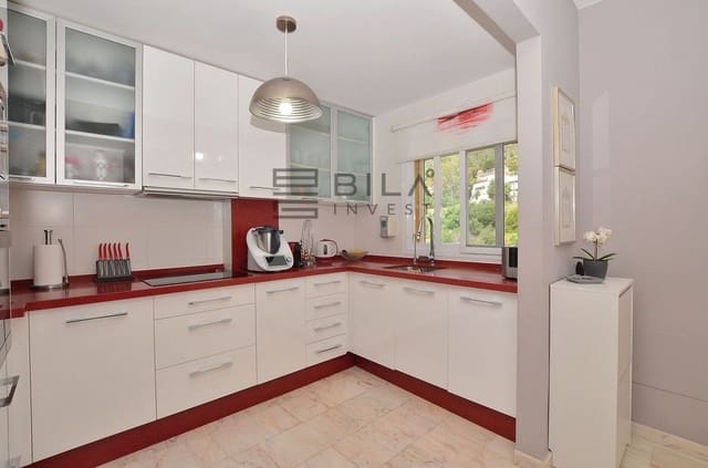 3 soveværelse Penthouse til salg i Benalmádena pueblo, Benalmádena med swimmingpool - € 639.000 (Ref: 9833046)