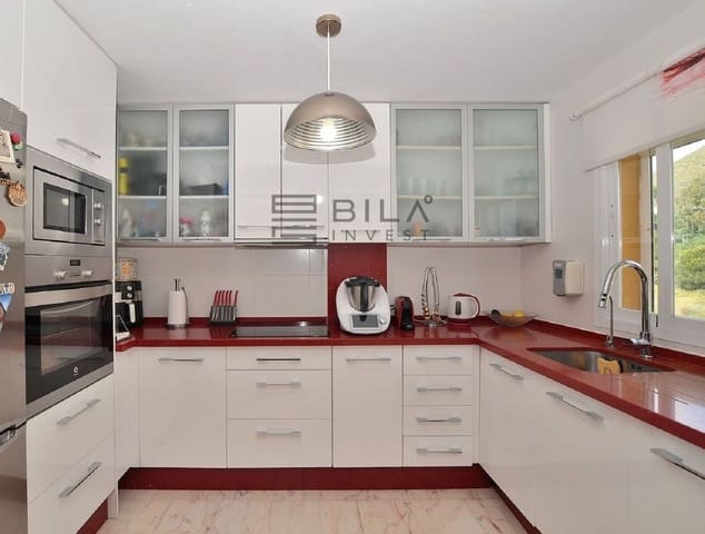3 soveværelse Penthouse til salg i Benalmádena pueblo, Benalmádena med swimmingpool - € 639.000 (Ref: 9833046)