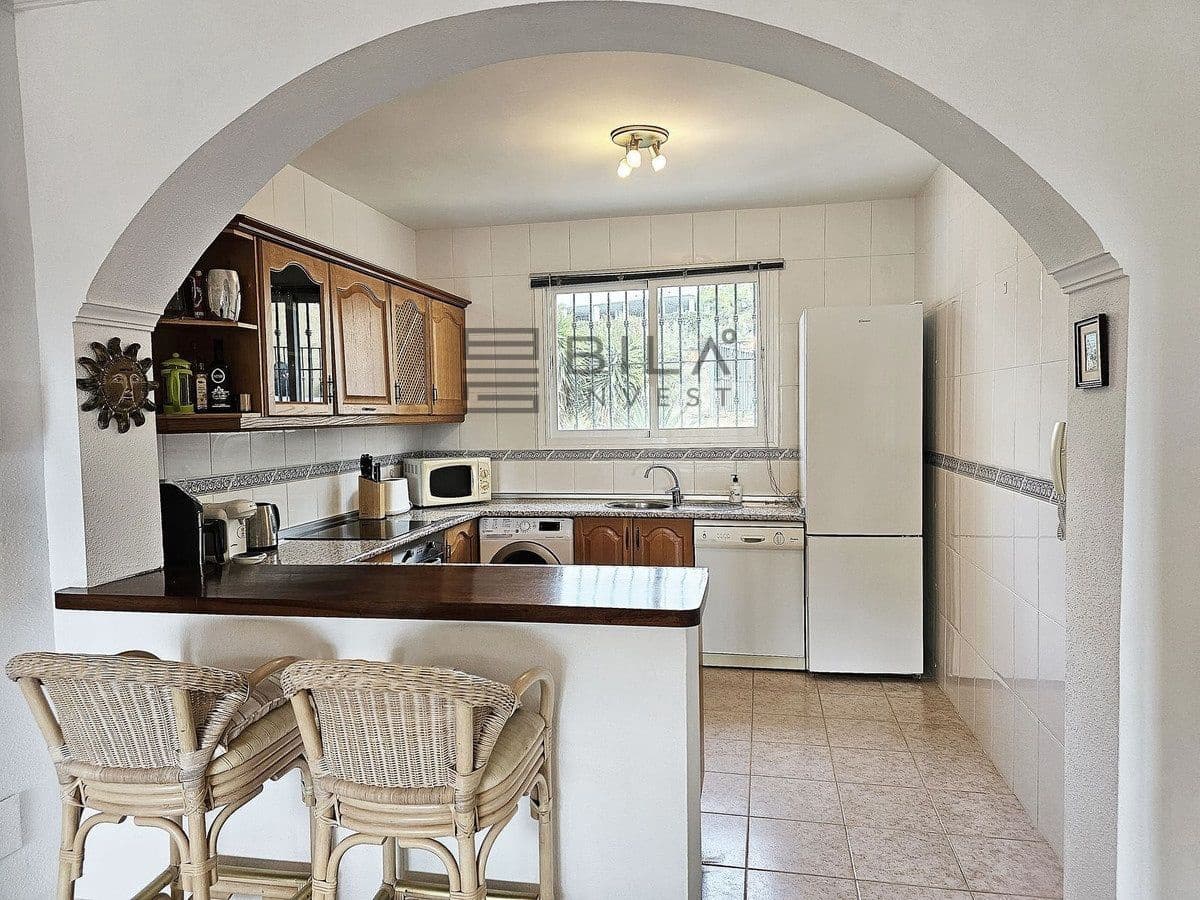 3 Zimmer Wohnung zu verkaufen in Calahonda mit Pool Garage - 369.000 € (Ref: 9833047)