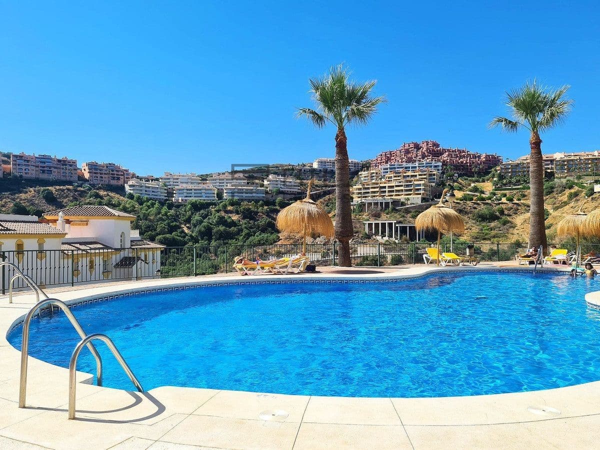 3 Zimmer Wohnung zu verkaufen in Calahonda mit Pool Garage - 369.000 € (Ref: 9833047)