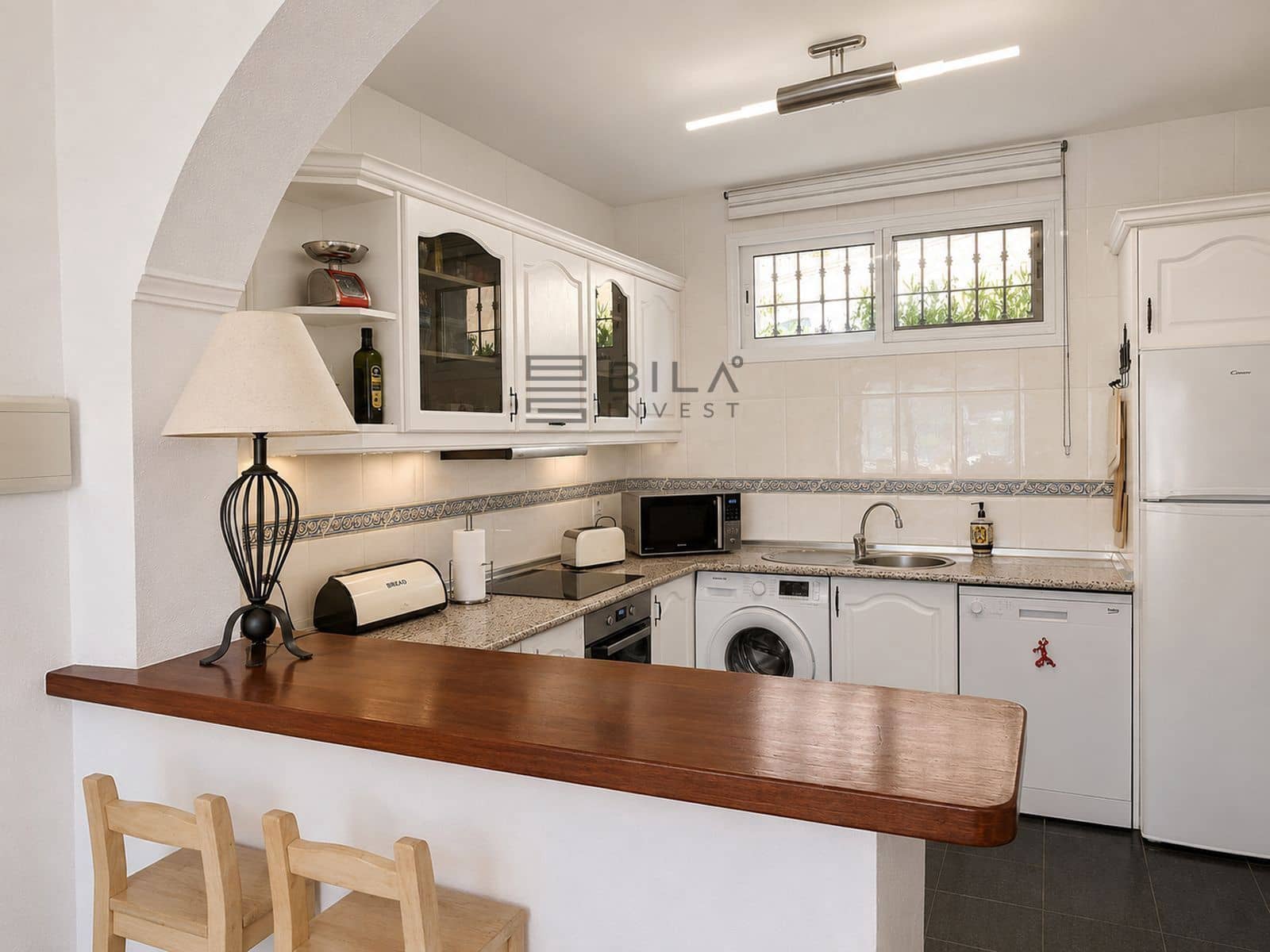3 Zimmer Wohnung zu verkaufen in Calahonda mit Pool Garage - 369.000 € (Ref: 9833047)