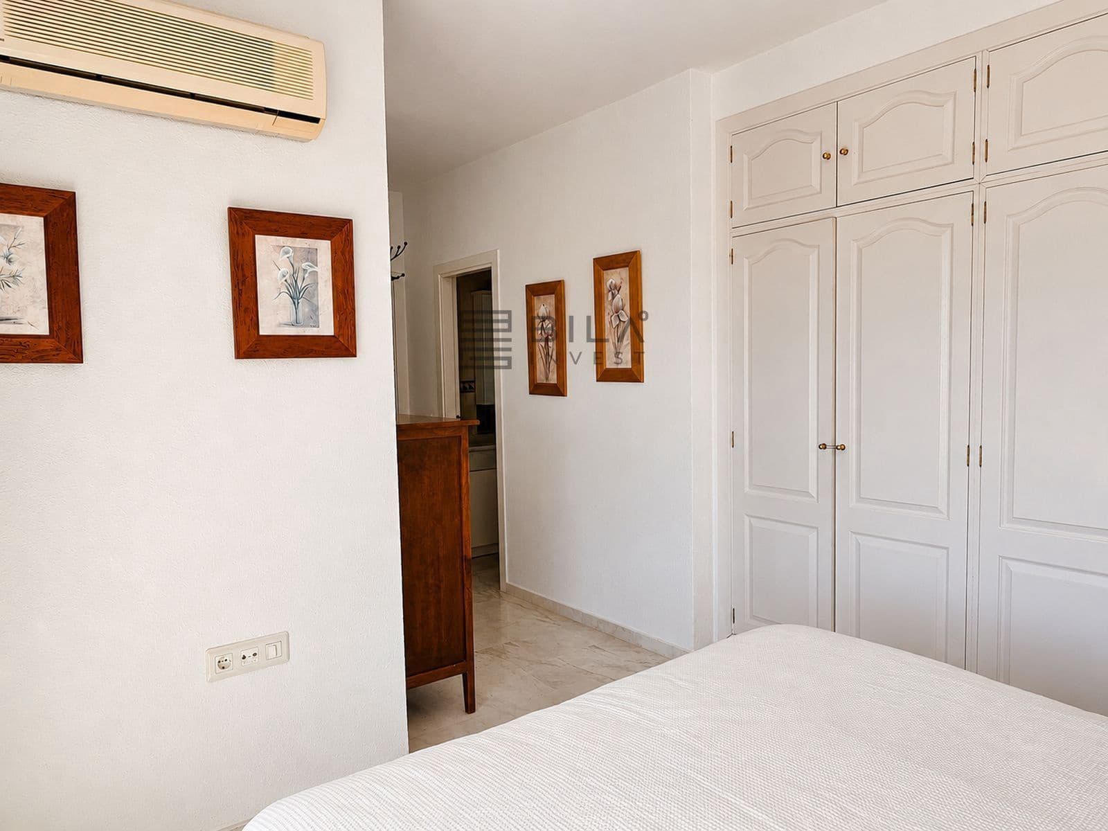 3 Zimmer Wohnung zu verkaufen in Calahonda mit Pool Garage - 369.000 € (Ref: 9833047)