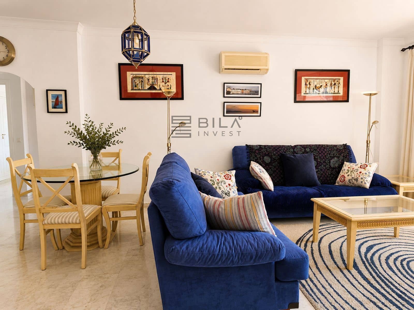 3 Zimmer Wohnung zu verkaufen in Calahonda mit Pool Garage - 369.000 € (Ref: 9833047)