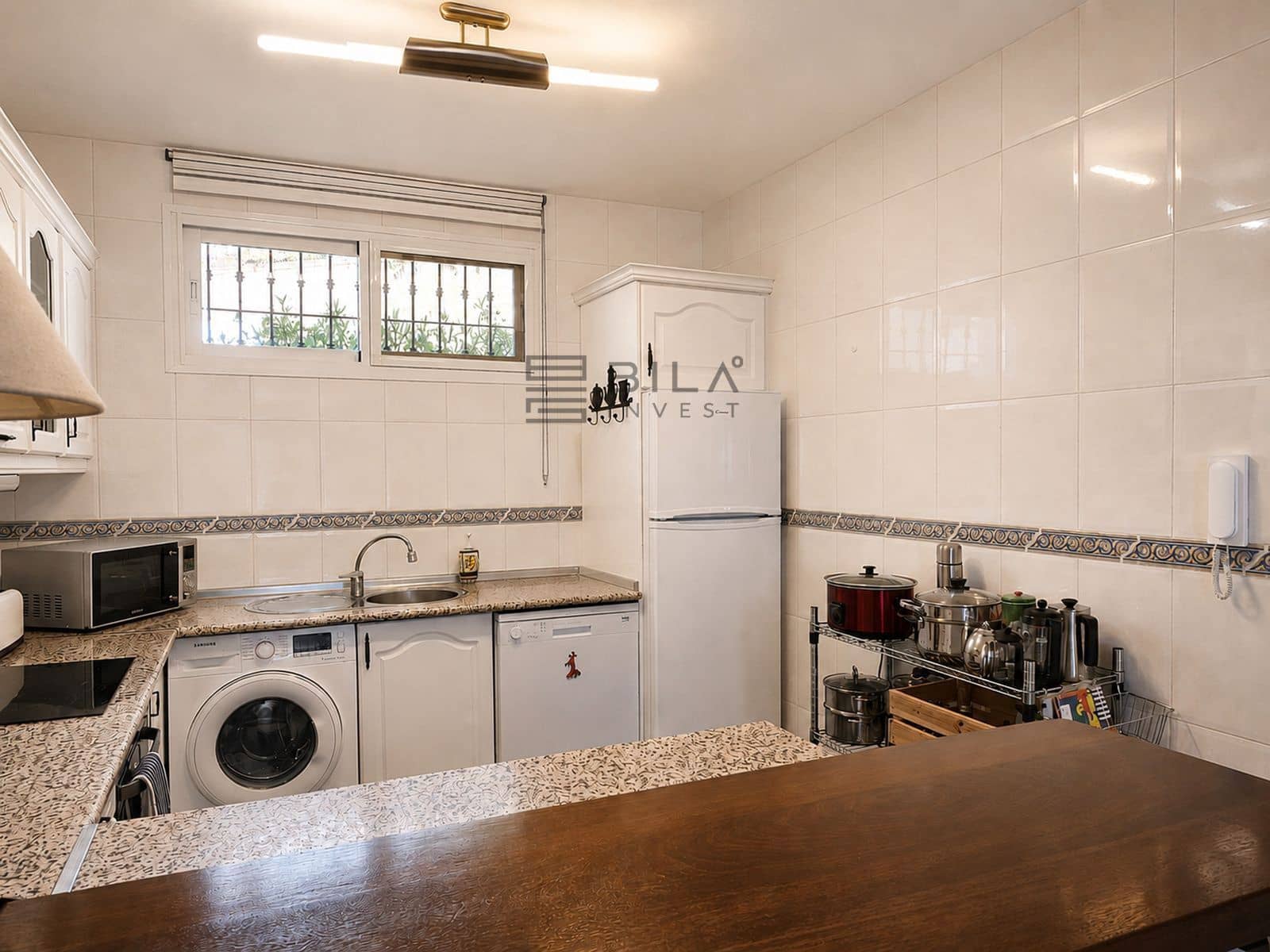 3 Zimmer Wohnung zu verkaufen in Calahonda mit Pool Garage - 369.000 € (Ref: 9833047)