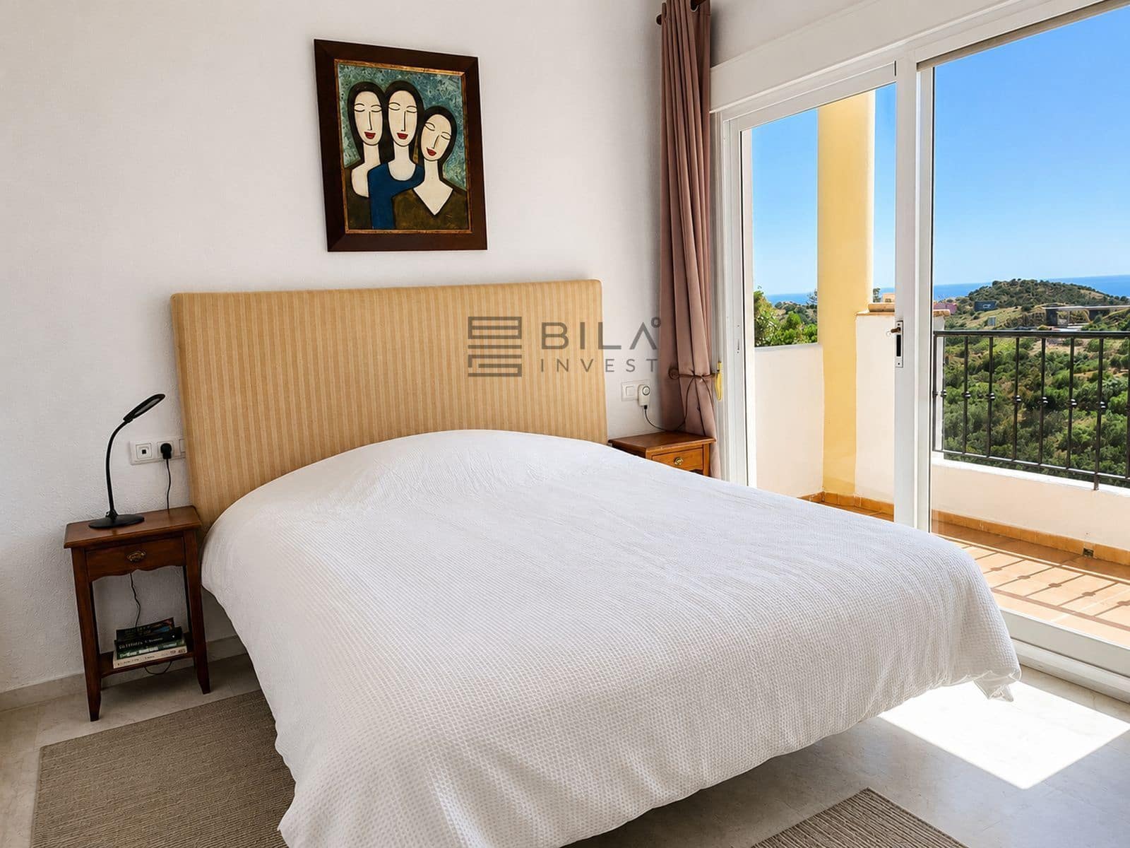 3 Zimmer Wohnung zu verkaufen in Calahonda mit Pool Garage - 369.000 € (Ref: 9833047)