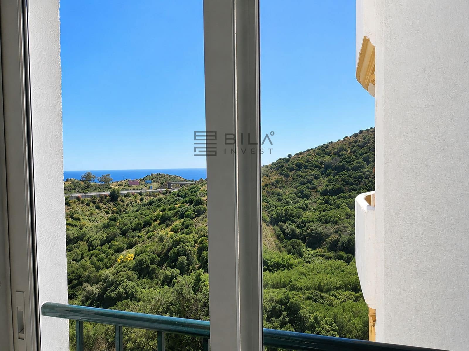 3 Zimmer Wohnung zu verkaufen in Calahonda mit Pool Garage - 369.000 € (Ref: 9833047)