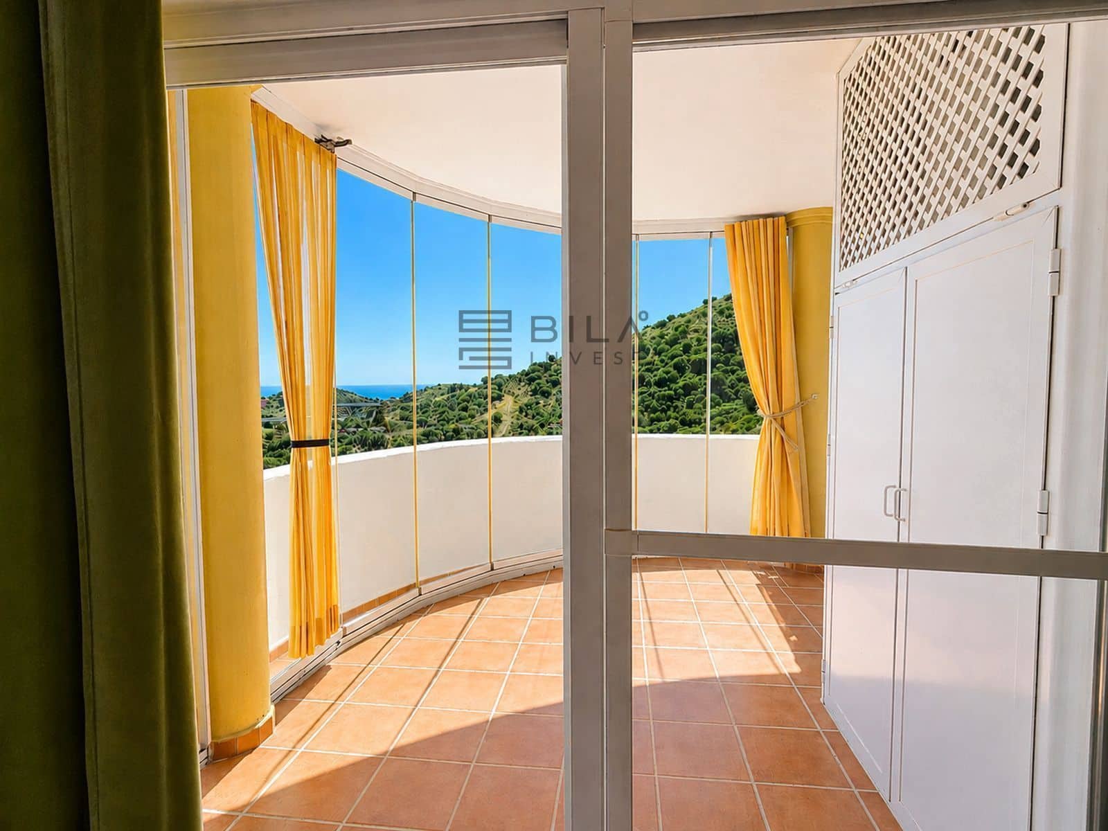 3 Zimmer Wohnung zu verkaufen in Calahonda mit Pool Garage - 369.000 € (Ref: 9833047)