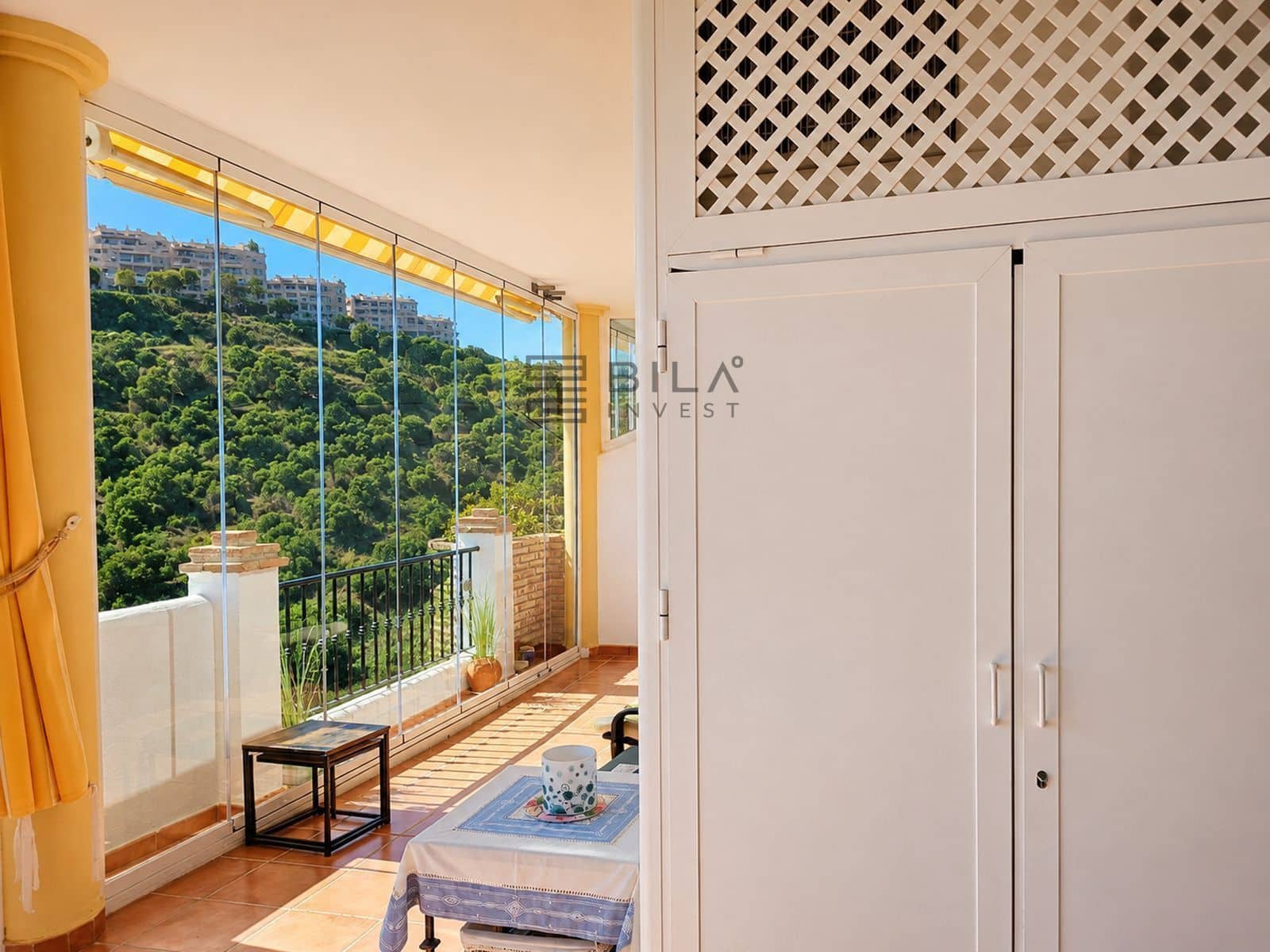 3 Zimmer Wohnung zu verkaufen in Calahonda mit Pool Garage - 369.000 € (Ref: 9833047)