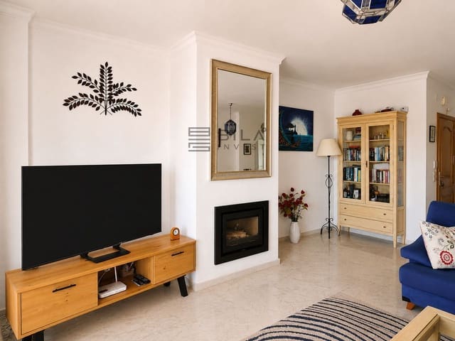 3 Zimmer Wohnung zu verkaufen in Calahonda, Mijas mit Pool Garage - 369.000 € (Ref: 9833047)