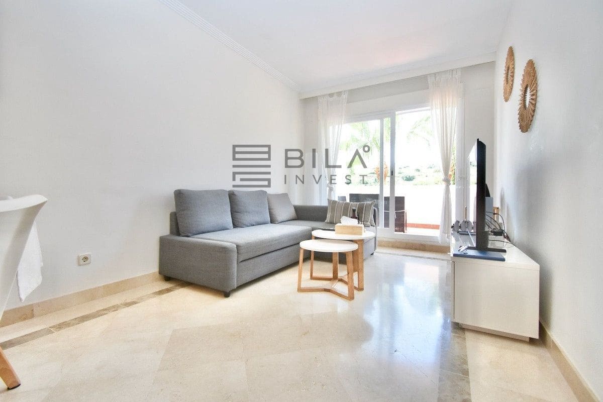 2 soverom Leilighet til salgs i La Cala de Mijas med svømmebasseng garasje - € 285 000 (Ref: 9833048)