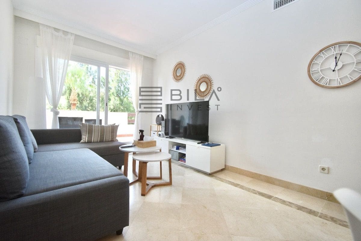 2 soverom Leilighet til salgs i La Cala de Mijas med svømmebasseng garasje - € 285 000 (Ref: 9833048)