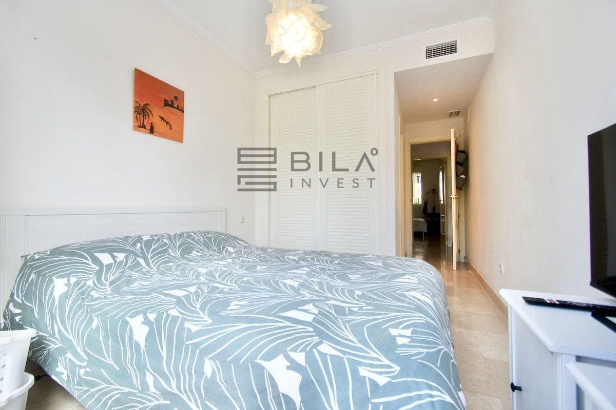 2 soverom Leilighet til salgs i La Cala de Mijas med svømmebasseng garasje - € 285 000 (Ref: 9833048)