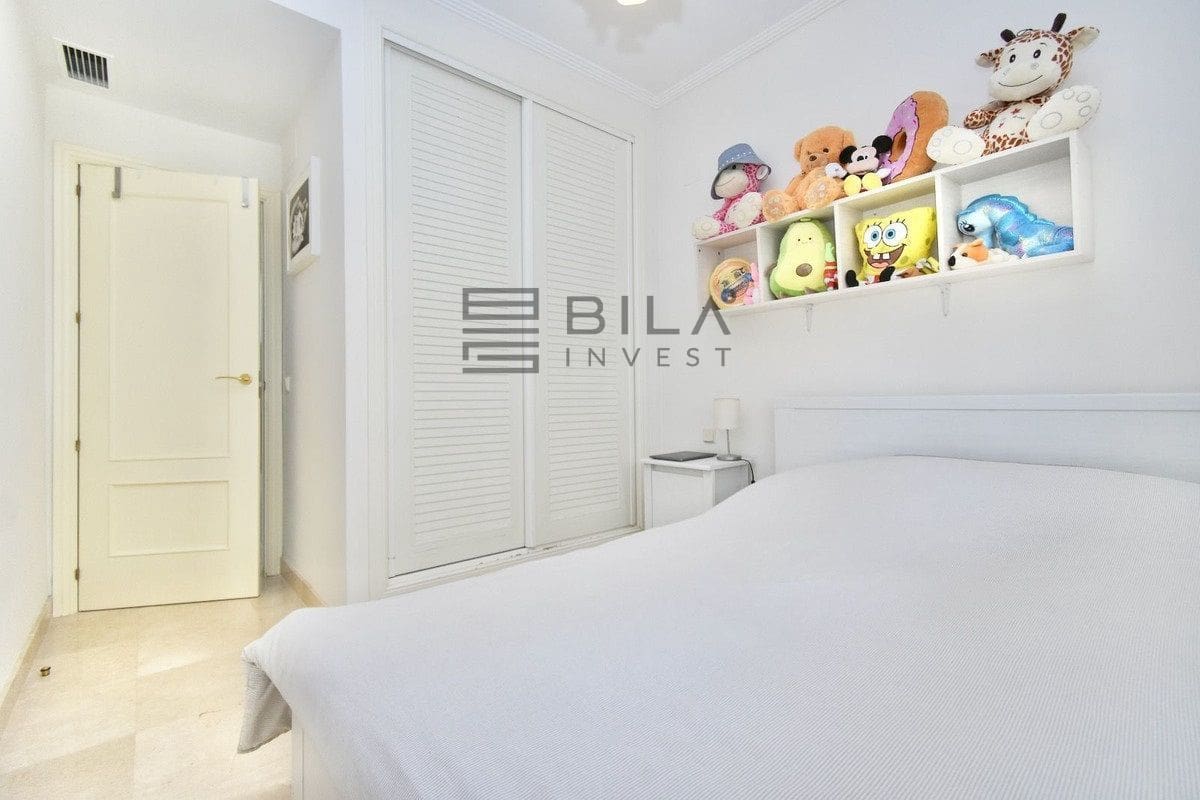 2 soverom Leilighet til salgs i La Cala de Mijas med svømmebasseng garasje - € 285 000 (Ref: 9833048)