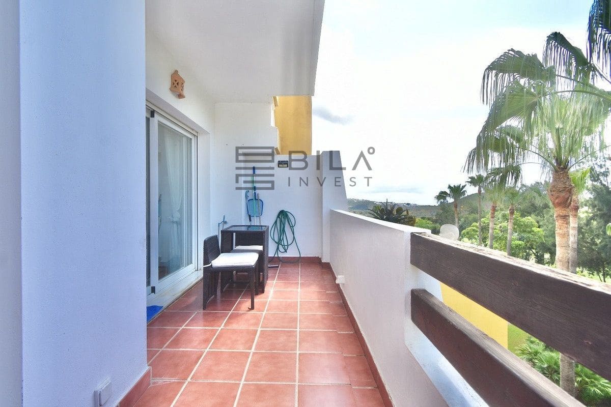 2 soverom Leilighet til salgs i La Cala de Mijas med svømmebasseng garasje - € 285 000 (Ref: 9833048)