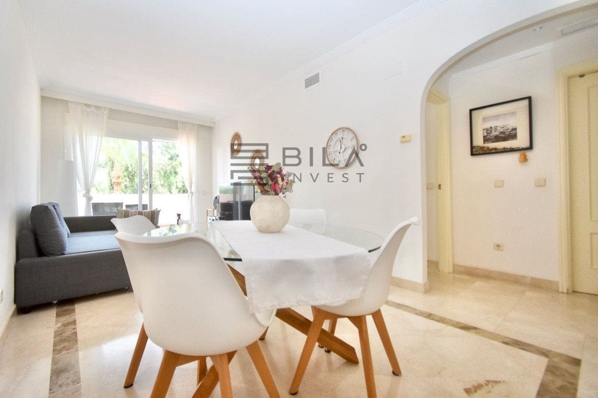 2 soverom Leilighet til salgs i La Cala de Mijas med svømmebasseng garasje - € 285 000 (Ref: 9833048)