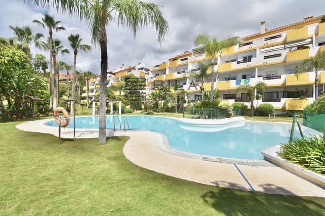 2 Zimmer Wohnung zu verkaufen in La Cala de Mijas, Mijas mit Pool Garage - 285.000 € (Ref: 9833048)