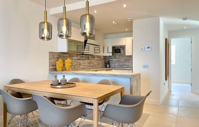 3 soveværelse Penthouse til salg i Montealto - Monterrey, Benalmádena med swimmingpool - € 680.000 (Ref: 9834125)