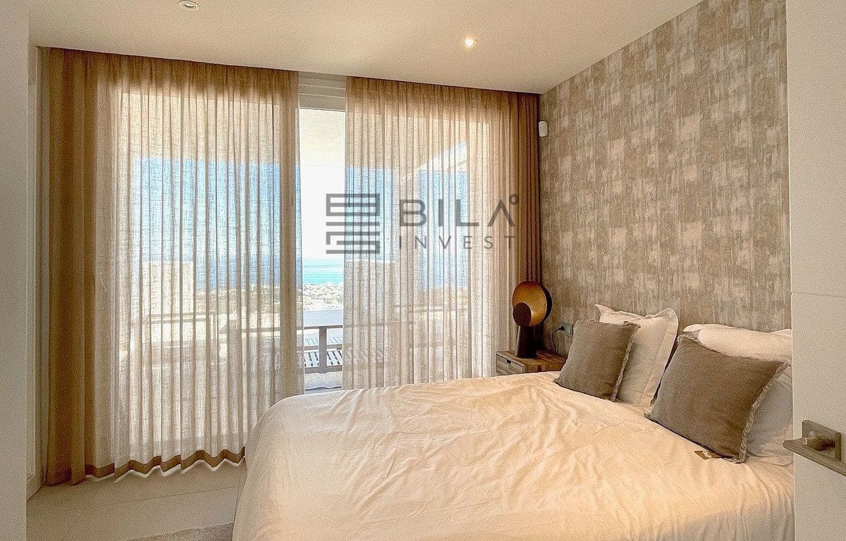 3 bedroom Penthouse for sale in Benalmadena with pool - € 680,000 (Ref: 9834125)