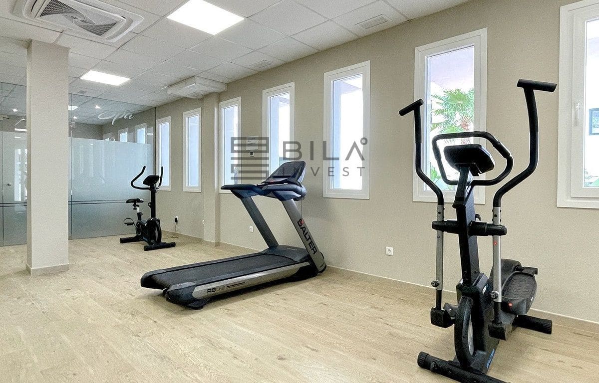 3 bedroom Penthouse for sale in Benalmadena with pool - € 680,000 (Ref: 9834125)