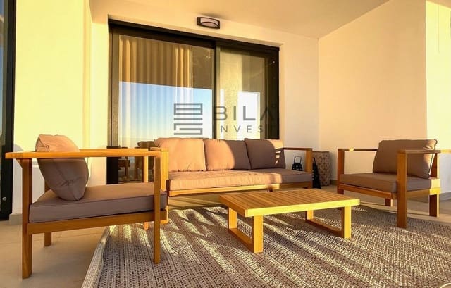 3 soveværelse Penthouse til salg i Montealto - Monterrey, Benalmádena med swimmingpool - € 680.000 (Ref: 9834125)