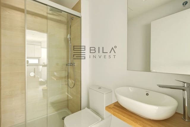 2 soverom Penthouse til salgs i El Higuerón, Fuengirola med svømmebasseng - € 1 200 000 (Ref: 9834126)