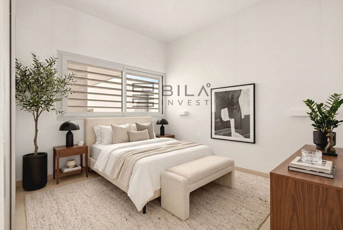 2 soverom Penthouse til salgs i Fuengirola med svømmebasseng - € 1 200 000 (Ref: 9834126)