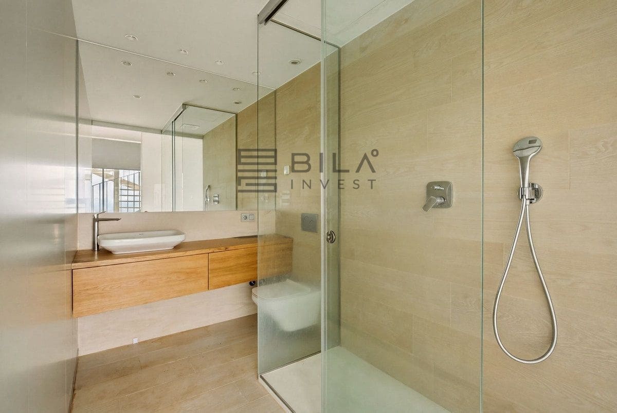 2 soverom Penthouse til salgs i Fuengirola med svømmebasseng - € 1 200 000 (Ref: 9834126)