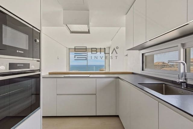 2 soverom Penthouse til salgs i El Higuerón, Fuengirola med svømmebasseng - € 1 200 000 (Ref: 9834126)