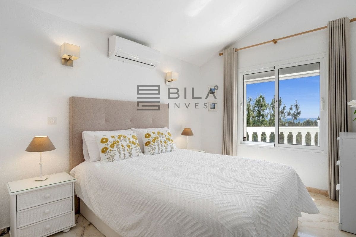 3 bedroom Villa for sale in El Chaparral with pool garage - € 875,000 (Ref: 9834127)