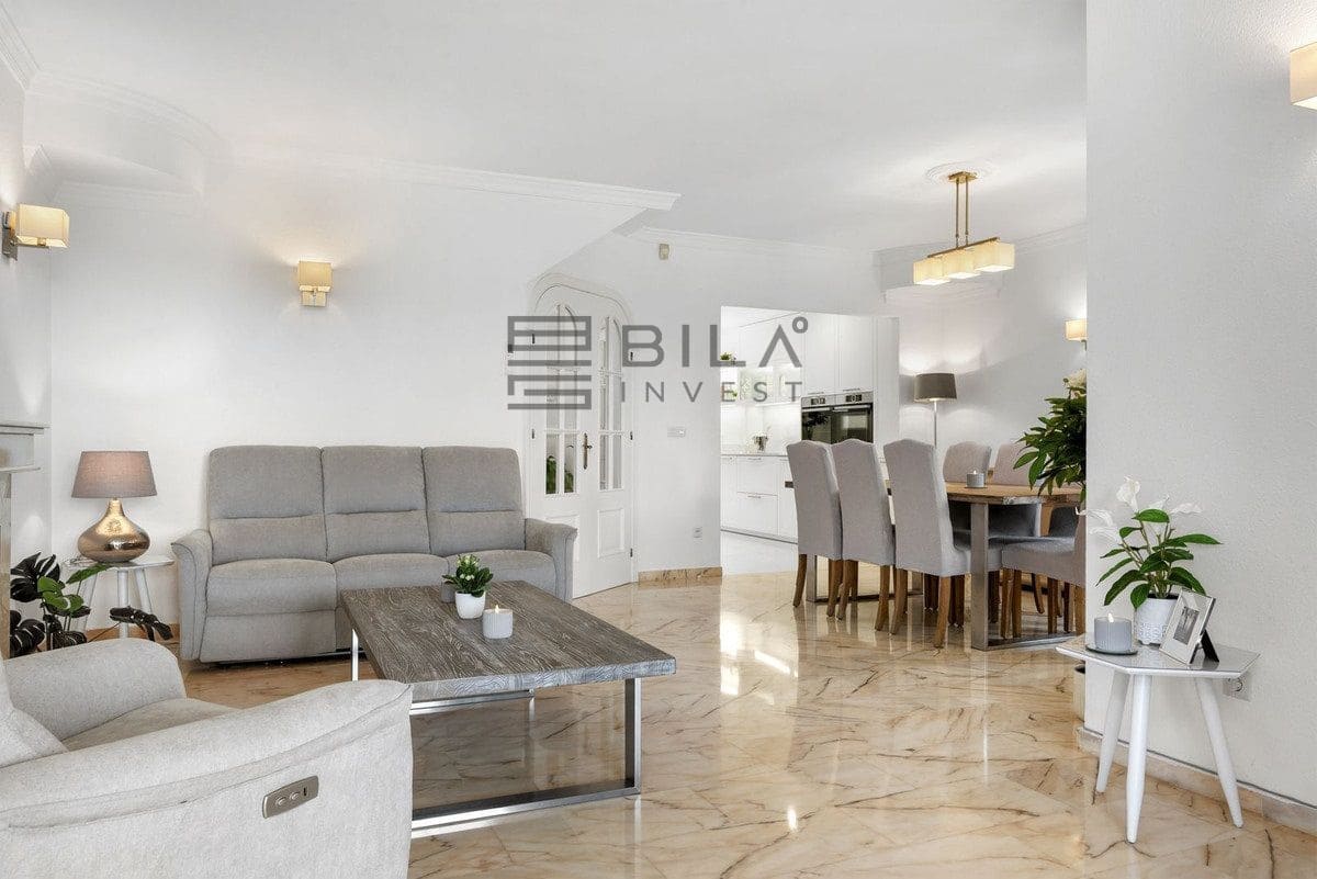 3 bedroom Villa for sale in El Chaparral with pool garage - € 875,000 (Ref: 9834127)
