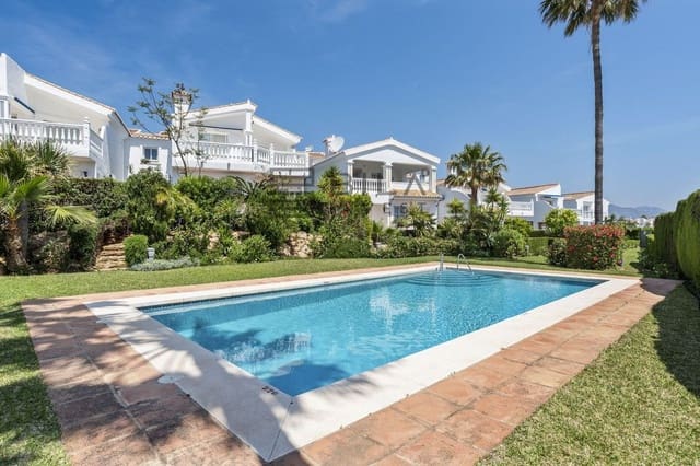 3 soveværelse Villa til salg i El Chaparral, Mijas med swimmingpool garage - € 875.000 (Ref: 9834127)