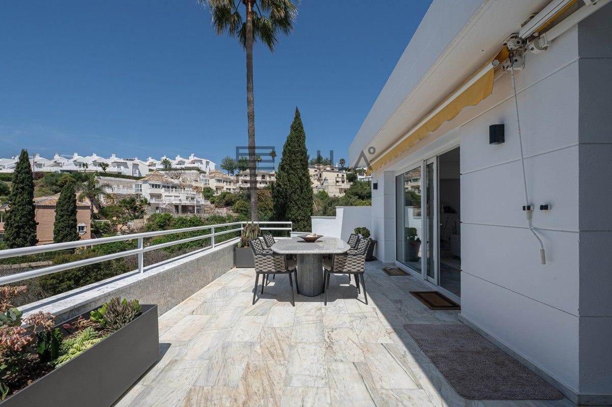 4 Zimmer Haus zu verkaufen in Calahonda mit Pool - 749.000 € (Ref: 9841335)