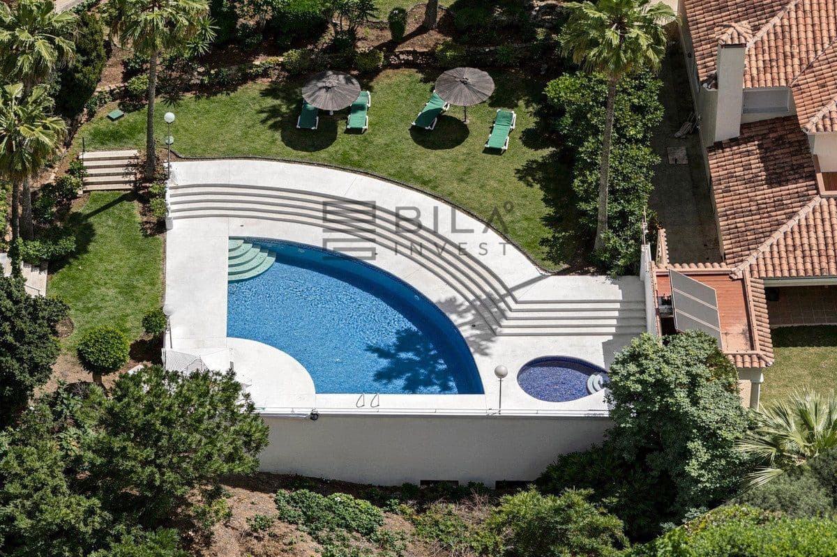 4 Zimmer Haus zu verkaufen in Calahonda mit Pool - 749.000 € (Ref: 9841335)