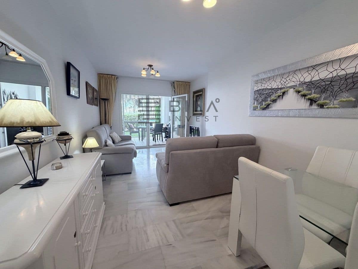 2 quarto Apartamento para venda em Calahonda com piscina garagem - 535 000 € (Ref: 9841337)