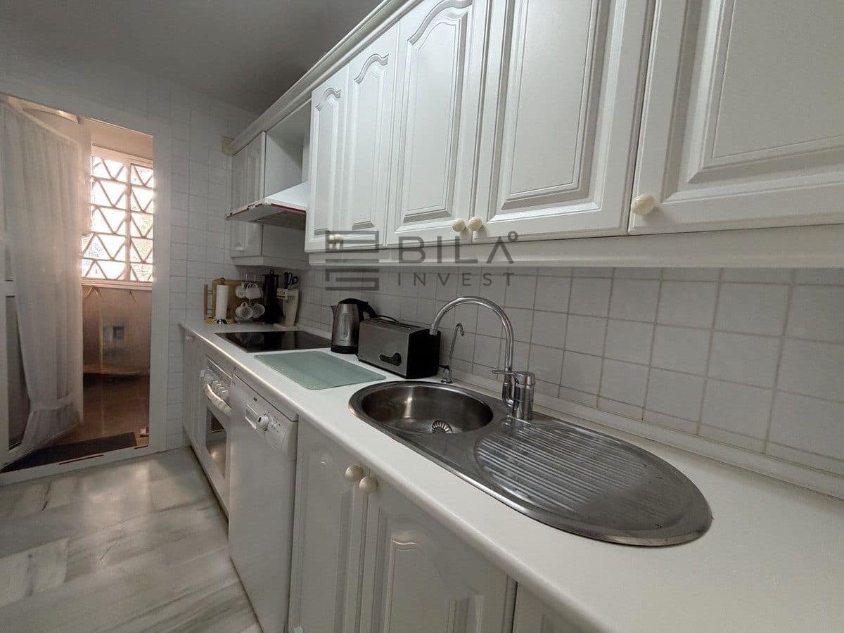 2 quarto Apartamento para venda em Calahonda com piscina garagem - 535 000 € (Ref: 9841337)