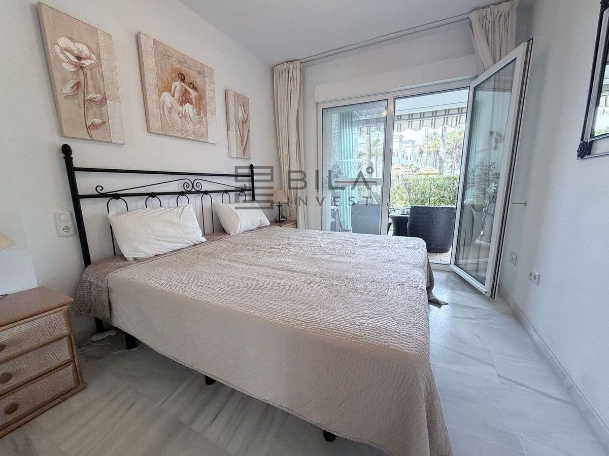2 quarto Apartamento para venda em Calahonda com piscina garagem - 535 000 € (Ref: 9841337)