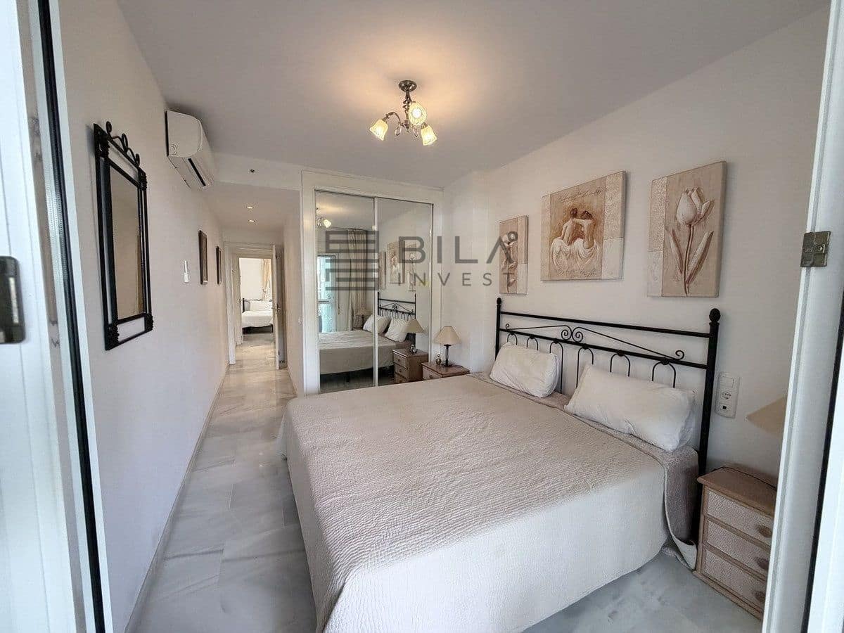 2 quarto Apartamento para venda em Calahonda com piscina garagem - 535 000 € (Ref: 9841337)
