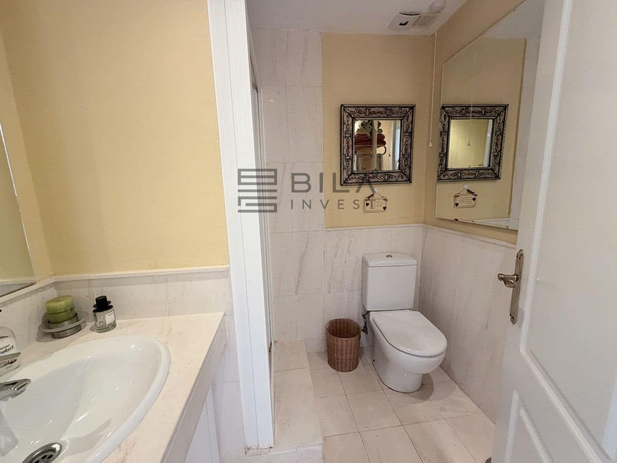 2 quarto Apartamento para venda em Calahonda com piscina garagem - 535 000 € (Ref: 9841337)