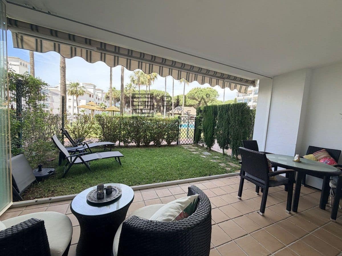 2 quarto Apartamento para venda em Calahonda com piscina garagem - 535 000 € (Ref: 9841337)